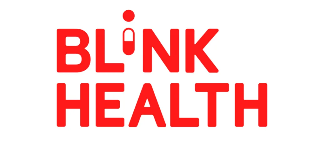 Blink Health Logo
